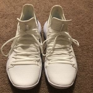 Under Armour HOVR men's shoes